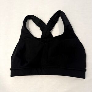 Lululemon sports bra. Size 4.